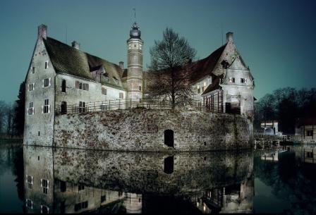 Burg Vischering - Luedinghausen
